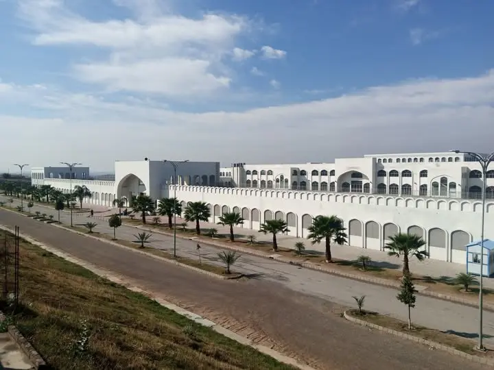 masjid-Abulqasim - Alpha Audio