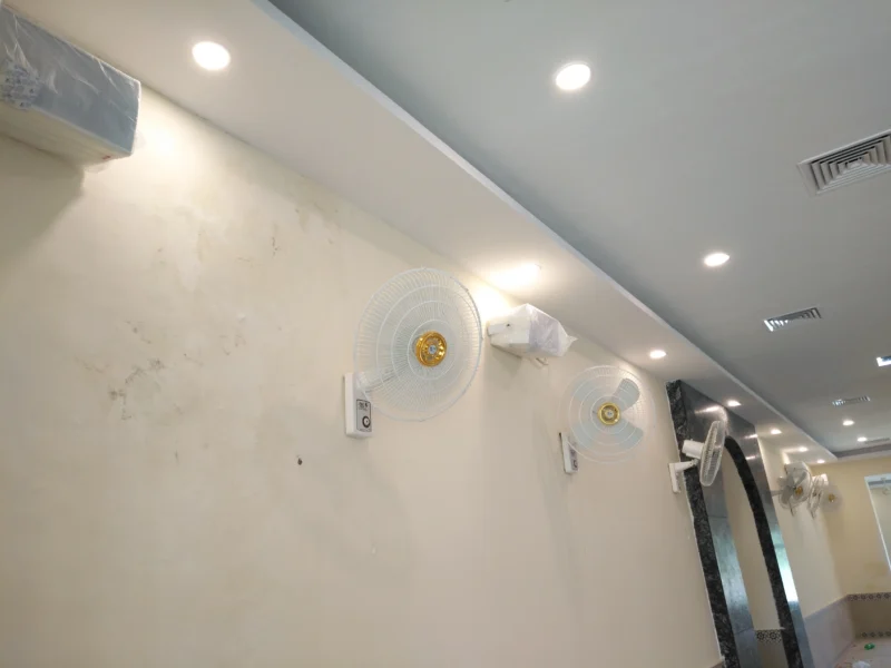 Mosque-Risalpur - Alpha Audio