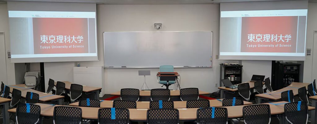 CLASS ROOM SYSTEM - Alpha Technologies