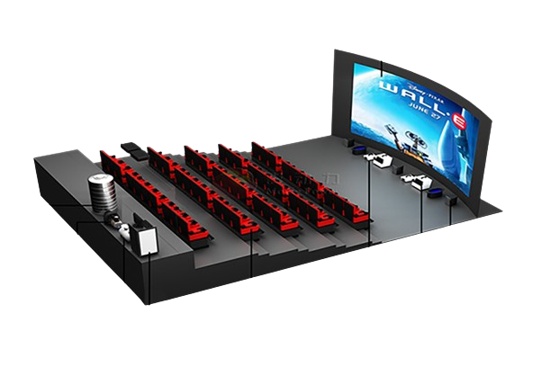 alphaaudio cinema