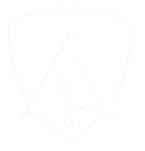 Alpha Audio Footer Logo