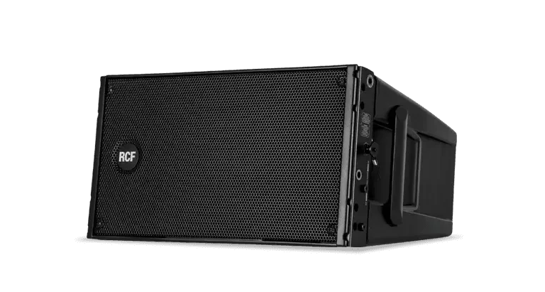 Line Array Audio Icon - Alpha Audio
