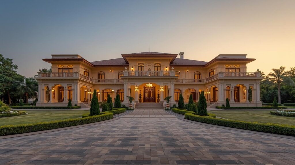 luxury-home-pakistan by alpha audio