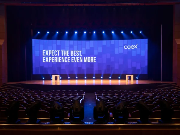auditorium